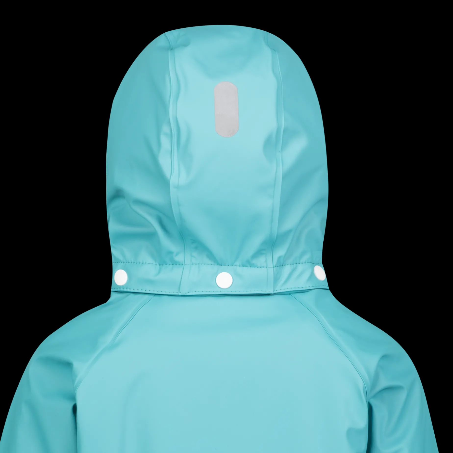 Kids Wings Fleece Rainset, Regnset, Barn