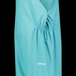 Kids Wings Fleece Rainset, Regnset, Barn