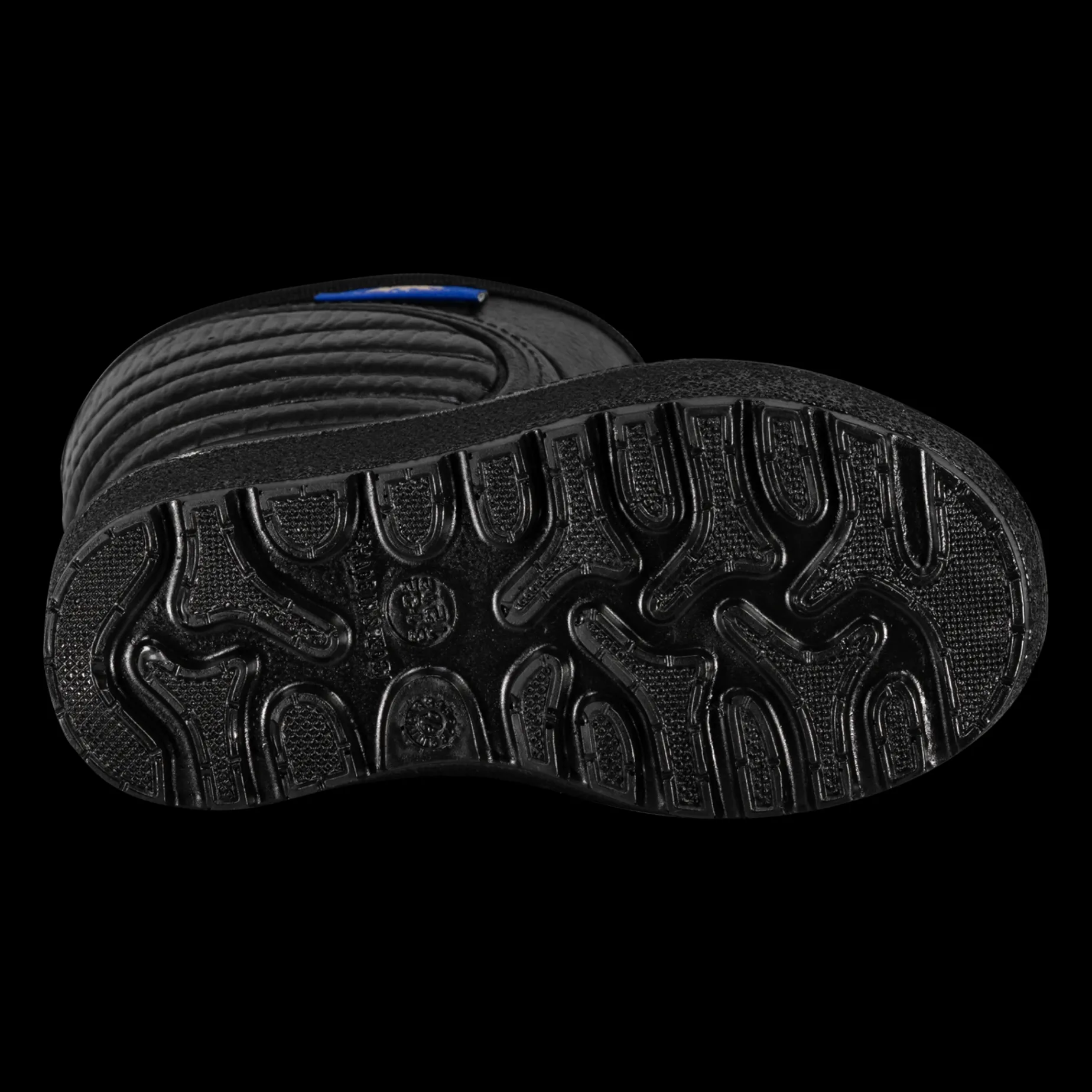 Kids Winter Boot, Vinterkanga Barn