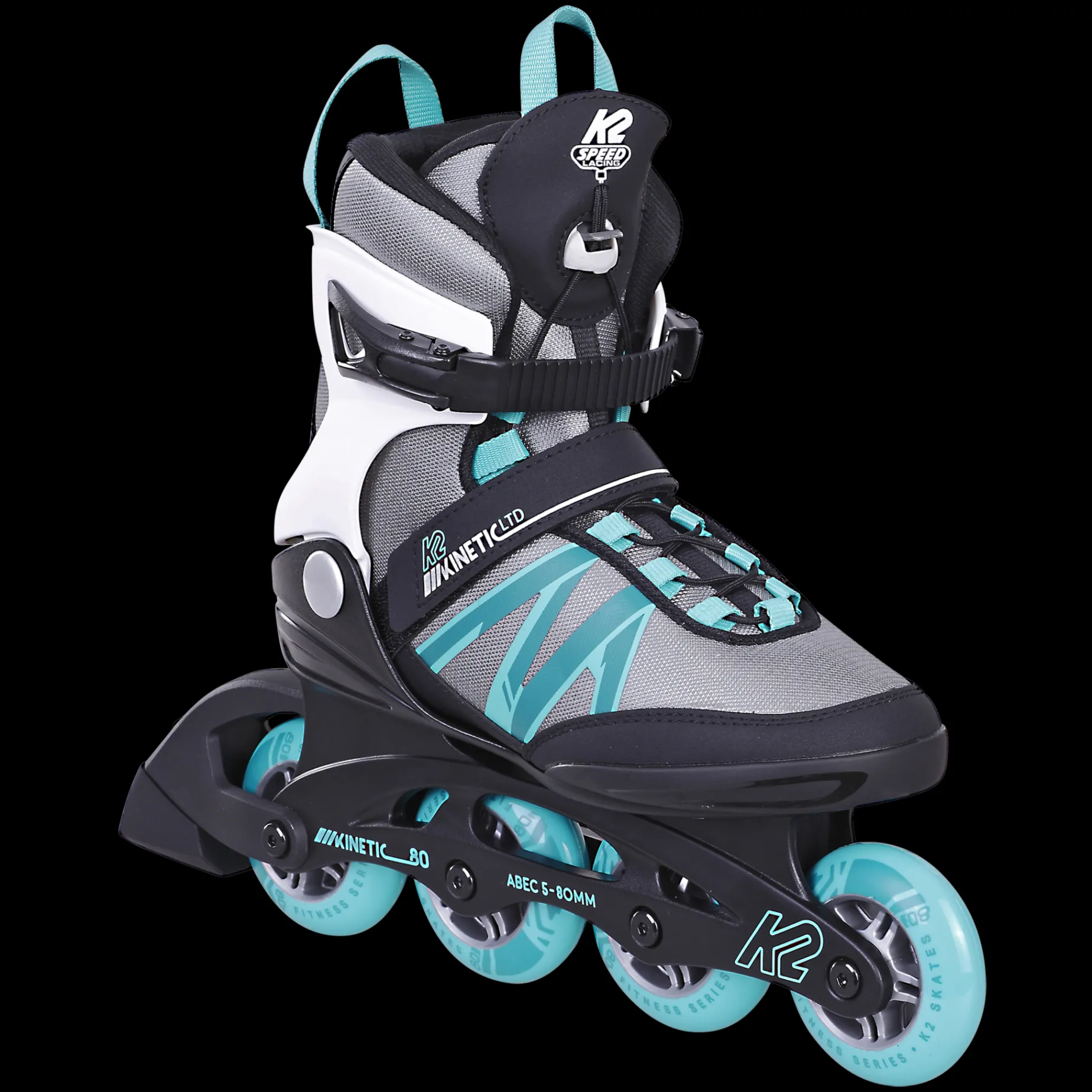 Kinetic 80 Pro W 22/23, Inlines Dam