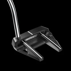 King Nova Putter Single Bend Lh, Putter Unisex Vanster