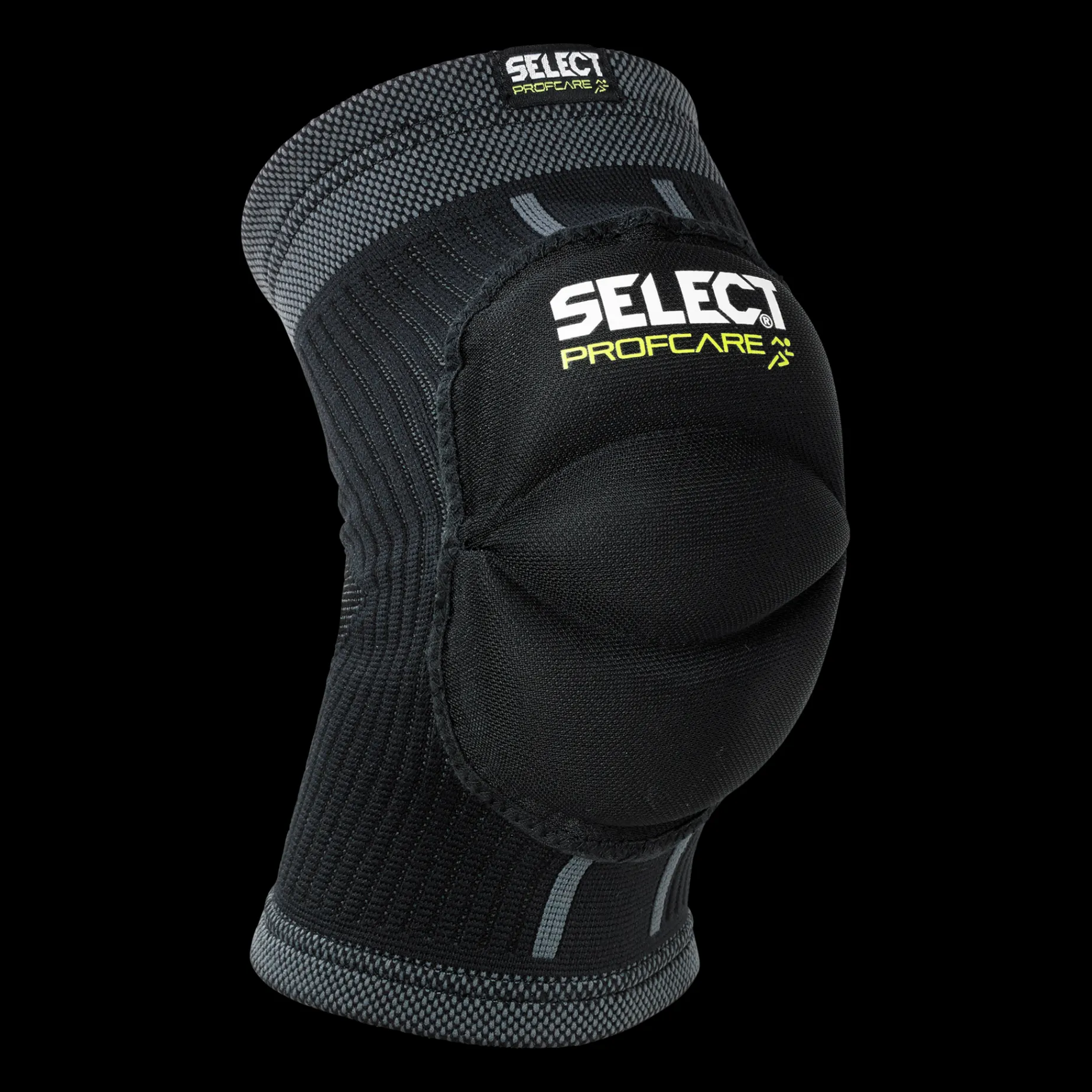 Knee Support W/Pad 2-Pack