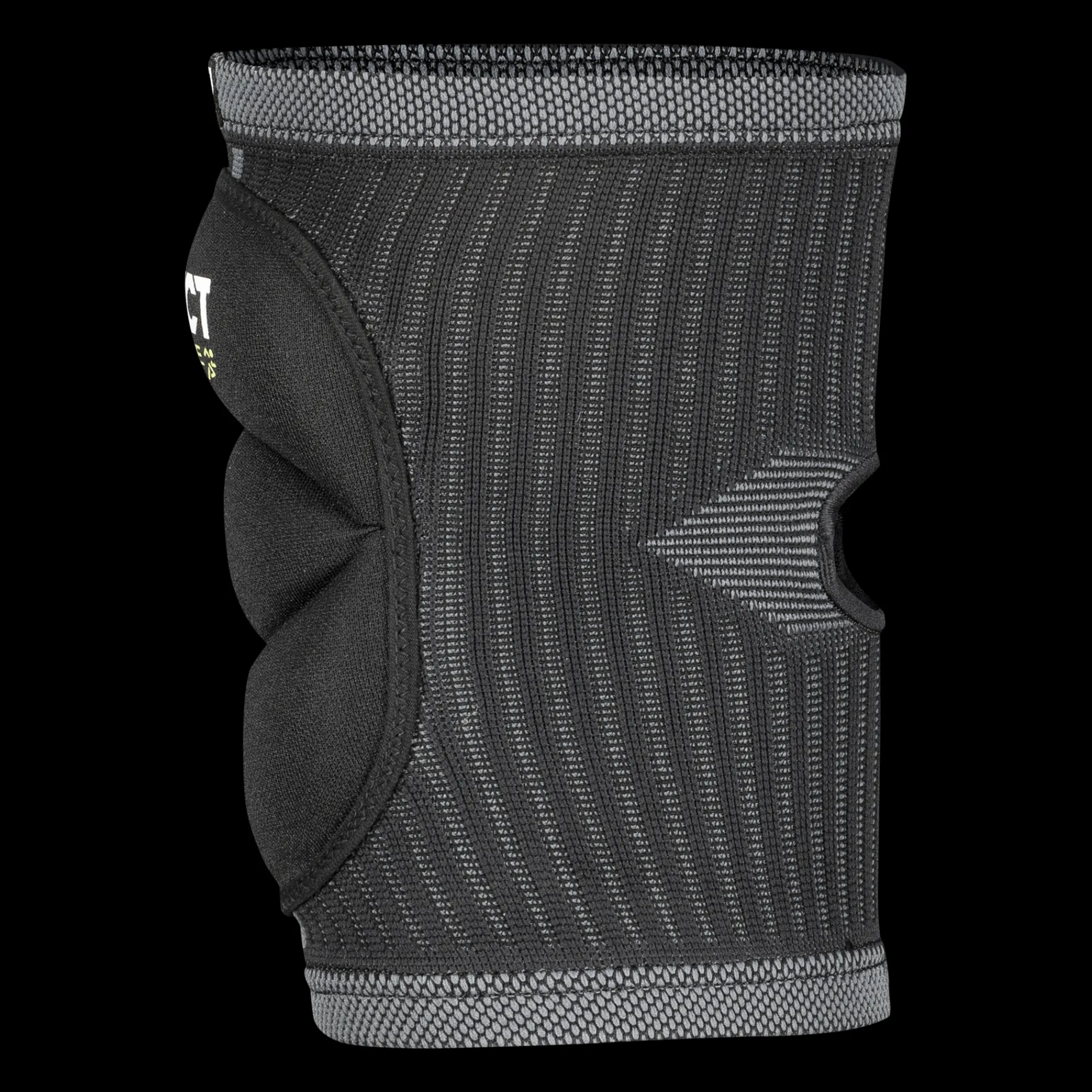 Knee Support W/Pad 2-Pack