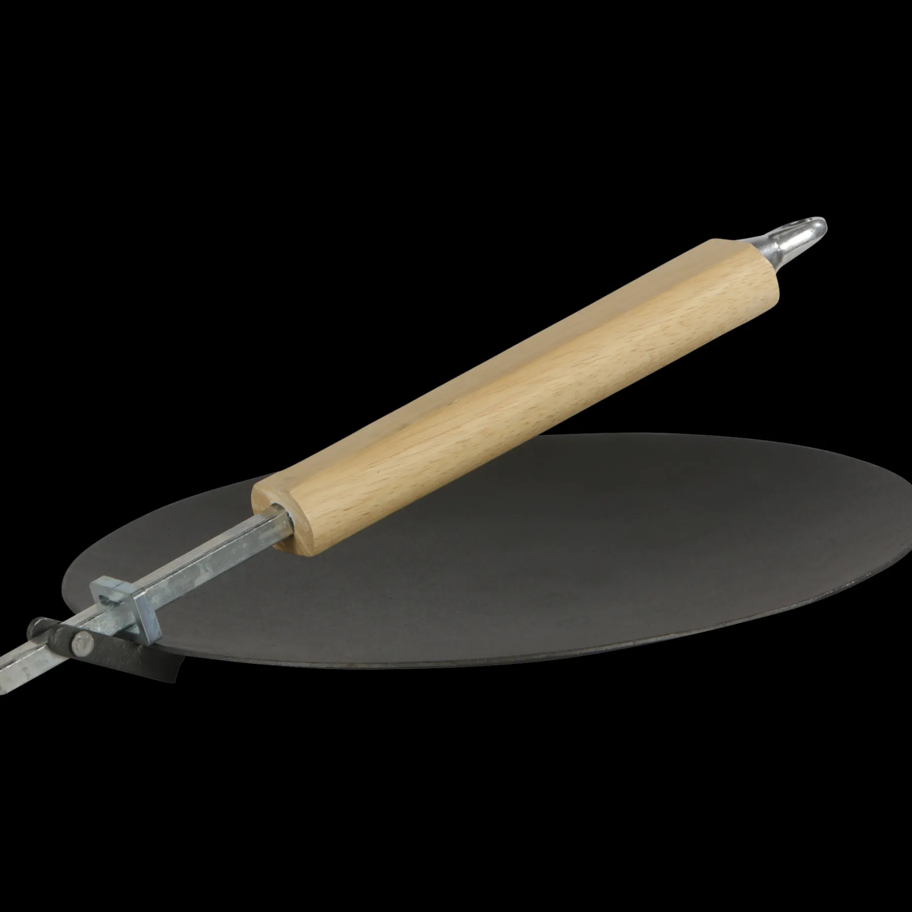 Kolarpanna, Diameter 28 Cm