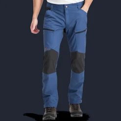 Koppar St D, Vandringsbyxor Man