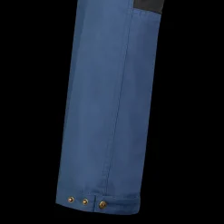 Koppar St D, Vandringsbyxor Man