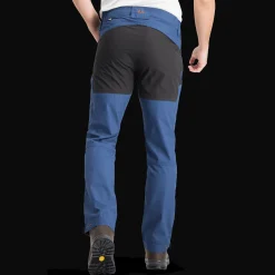 Koppar St D, Vandringsbyxor Man