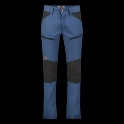 Koppar St D, Vandringsbyxor Man