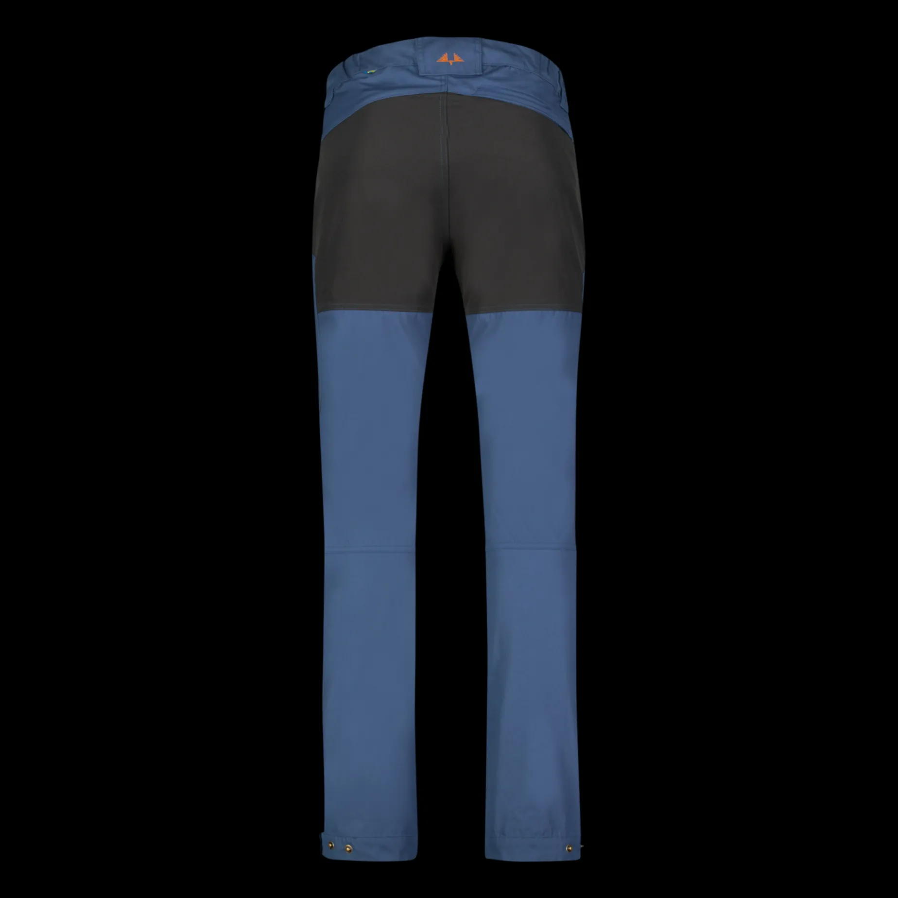 Koppar St D, Vandringsbyxor Man