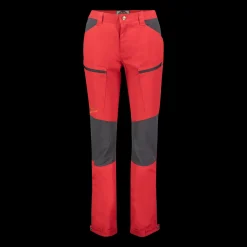 Koppar St New, Vandringsbyxor Dam