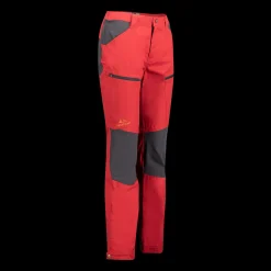 Koppar St New, Vandringsbyxor Dam