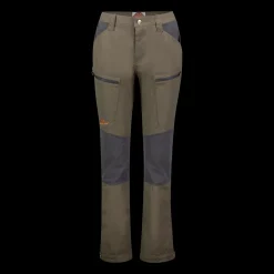 Koppar St New, Vandringsbyxor Dam