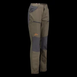 Koppar St New, Vandringsbyxor Dam