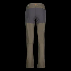 Koppar St New, Vandringsbyxor Dam