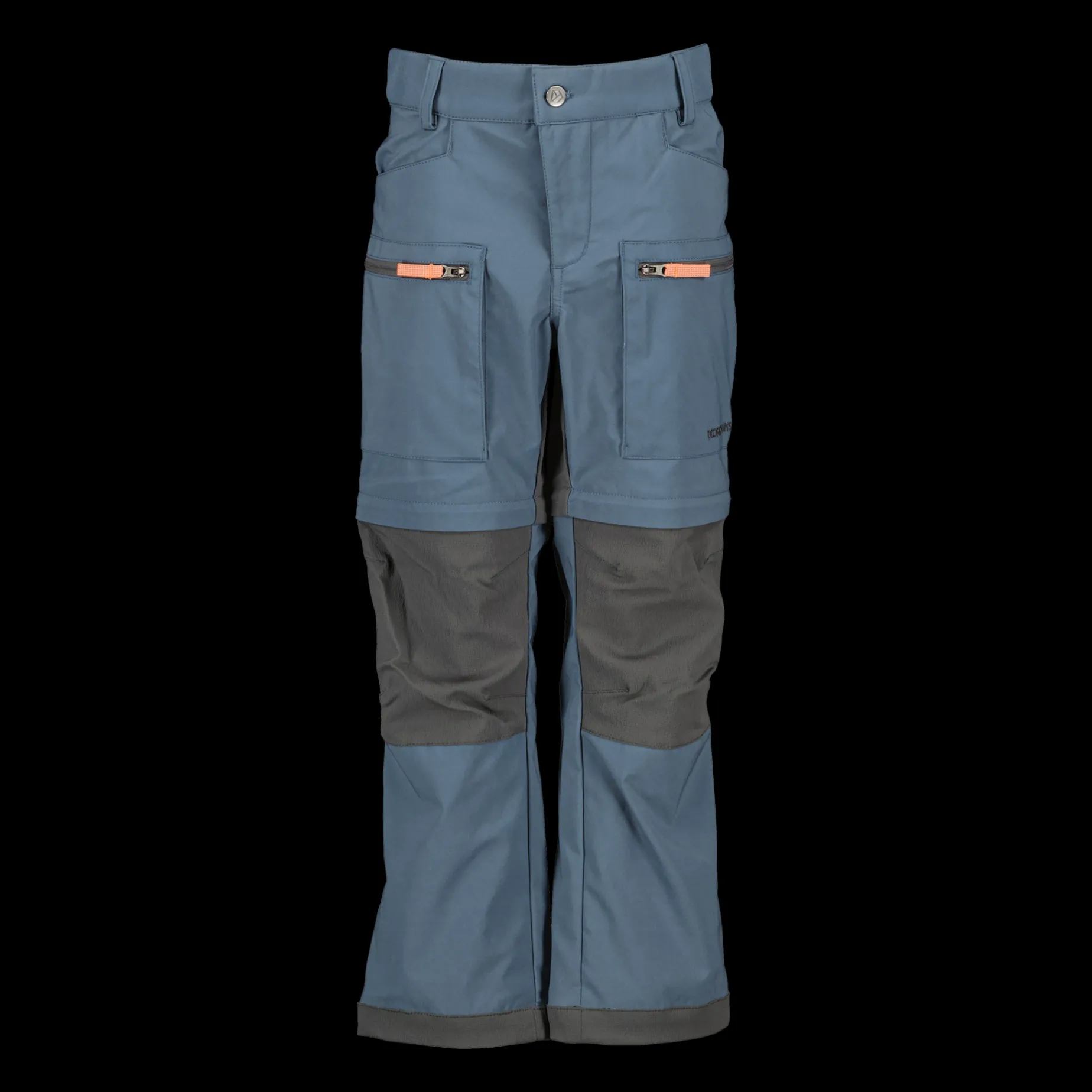 Kotten Zipp Off, Vandringsbyxor, Barn