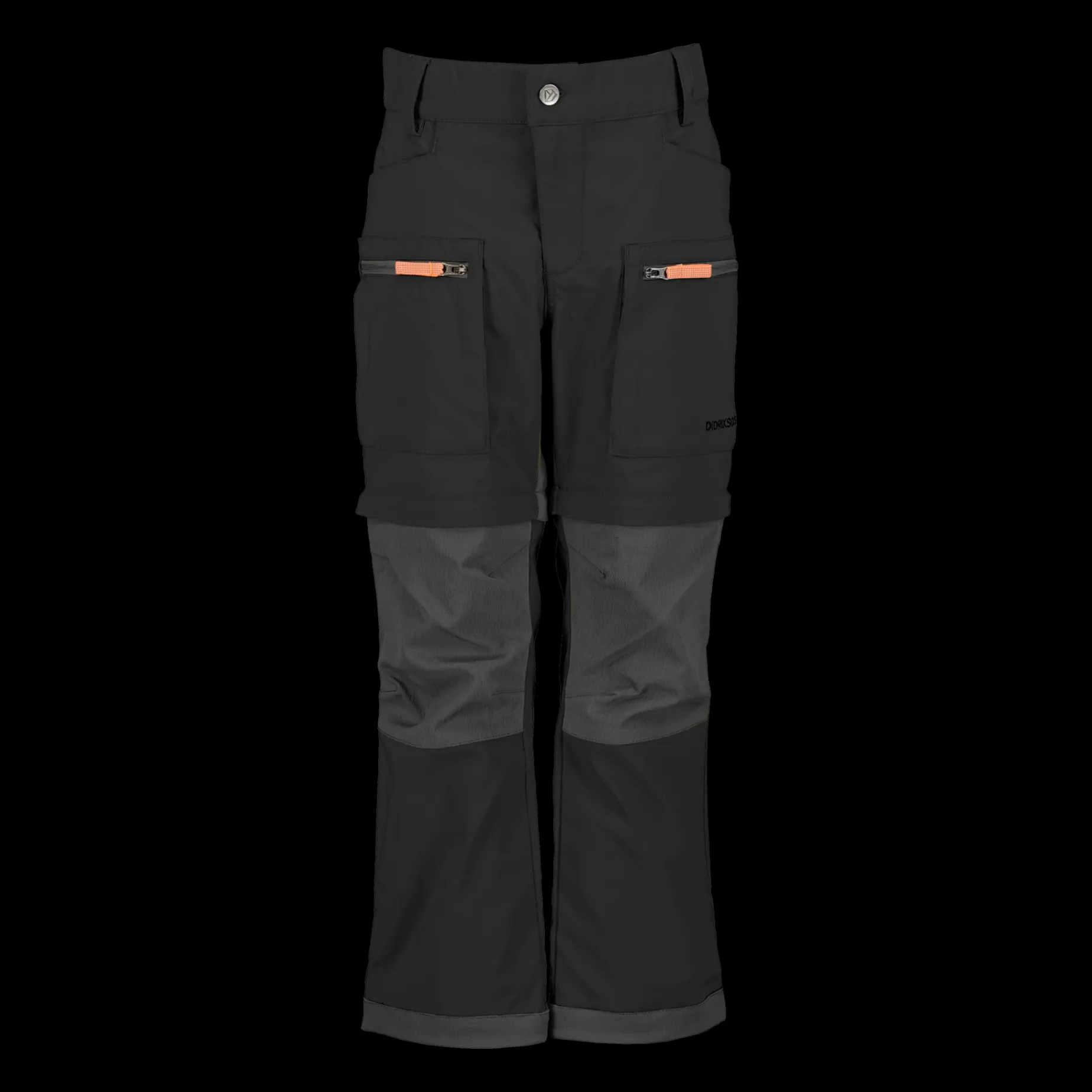 Kotten Zipp Off, Vandringsbyxor, Barn