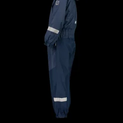 Krossfjorden, Overall Barn