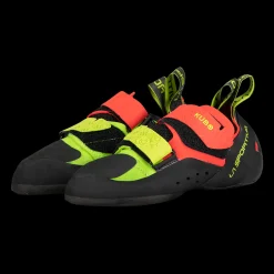 Kubo, Klattersko Unisex