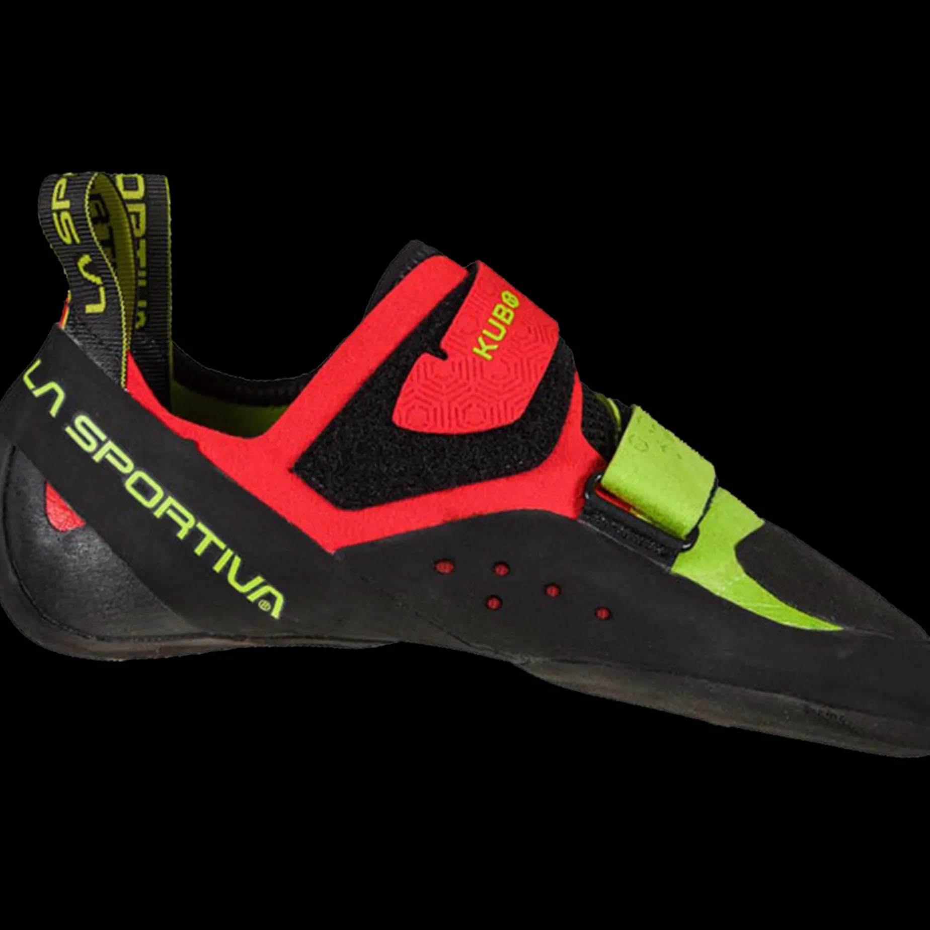 Kubo, Klattersko Unisex