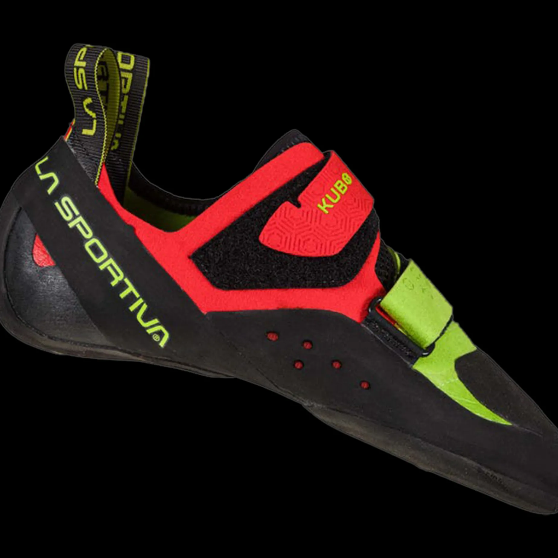 Kubo, Klattersko Unisex