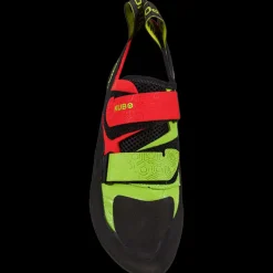 Kubo, Klattersko Unisex