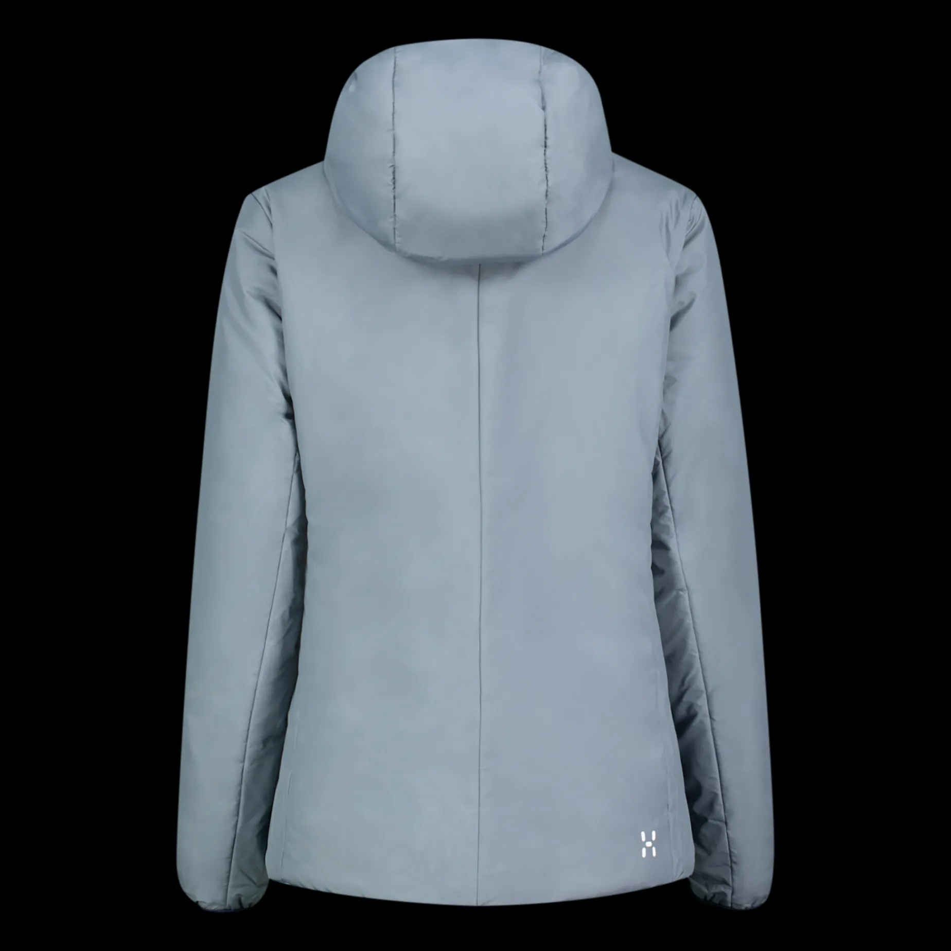 Kyla Mimic Hood Women, Isoleringsjacka Dam