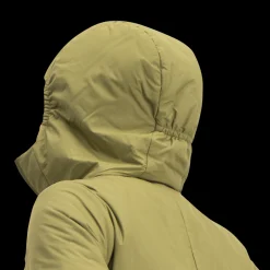 Kyla Mimic Hood Women, Isoleringsjacka Dam