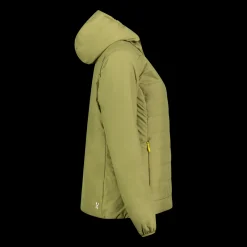 Kyla Mimic Hood Women, Isoleringsjacka Dam