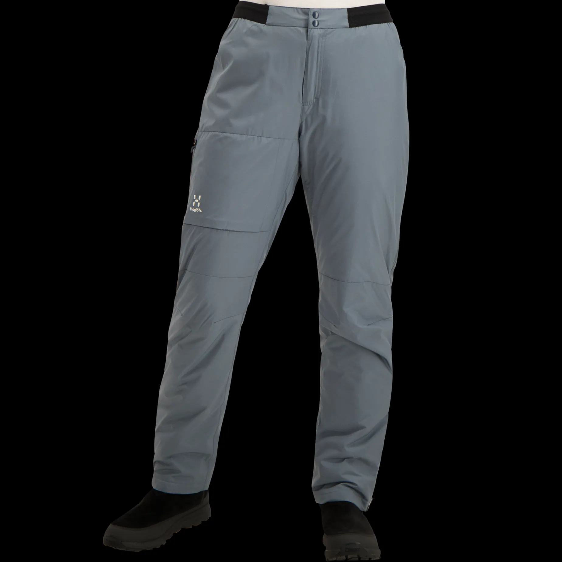 Kyla Mimic Pant Women, Vandringsbyxor Dam