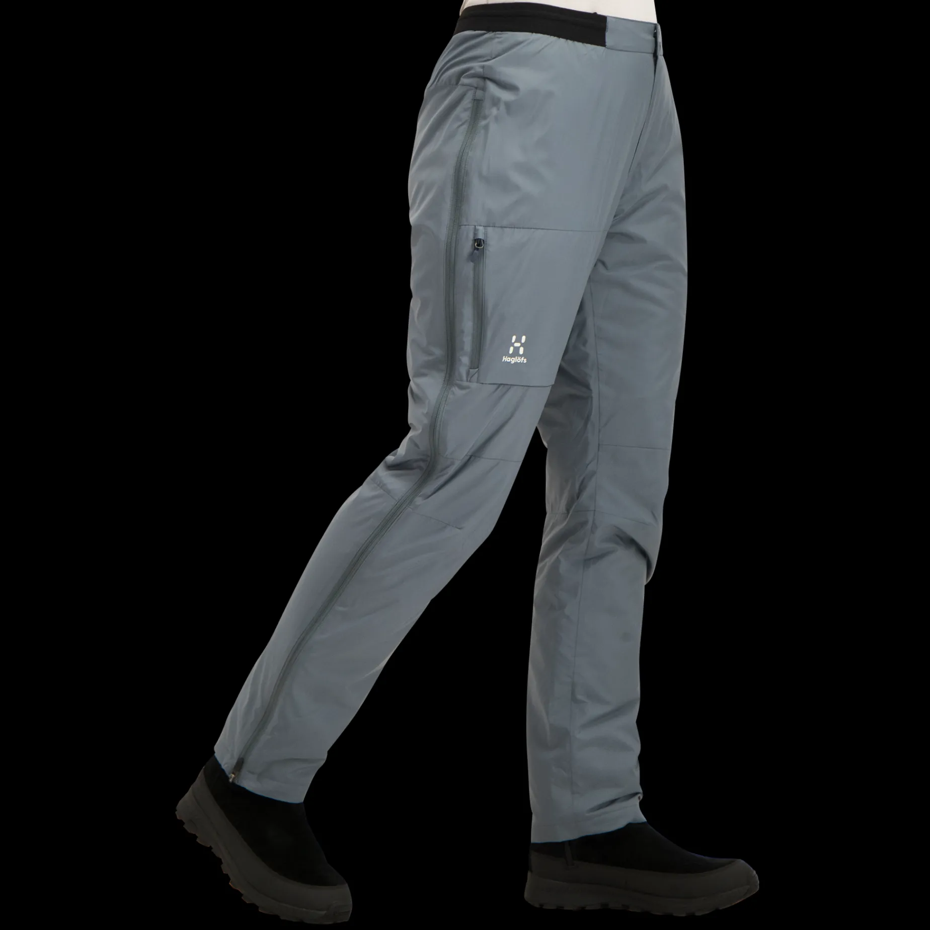 Kyla Mimic Pant Women, Vandringsbyxor Dam