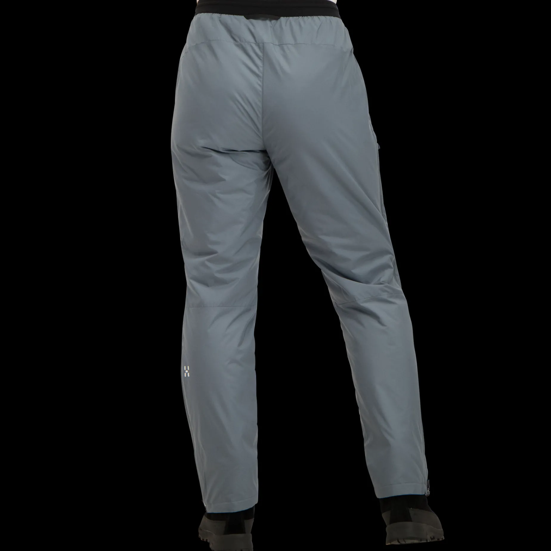 Kyla Mimic Pant Women, Vandringsbyxor Dam