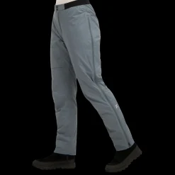 Kyla Mimic Pant Women, Vandringsbyxor Dam