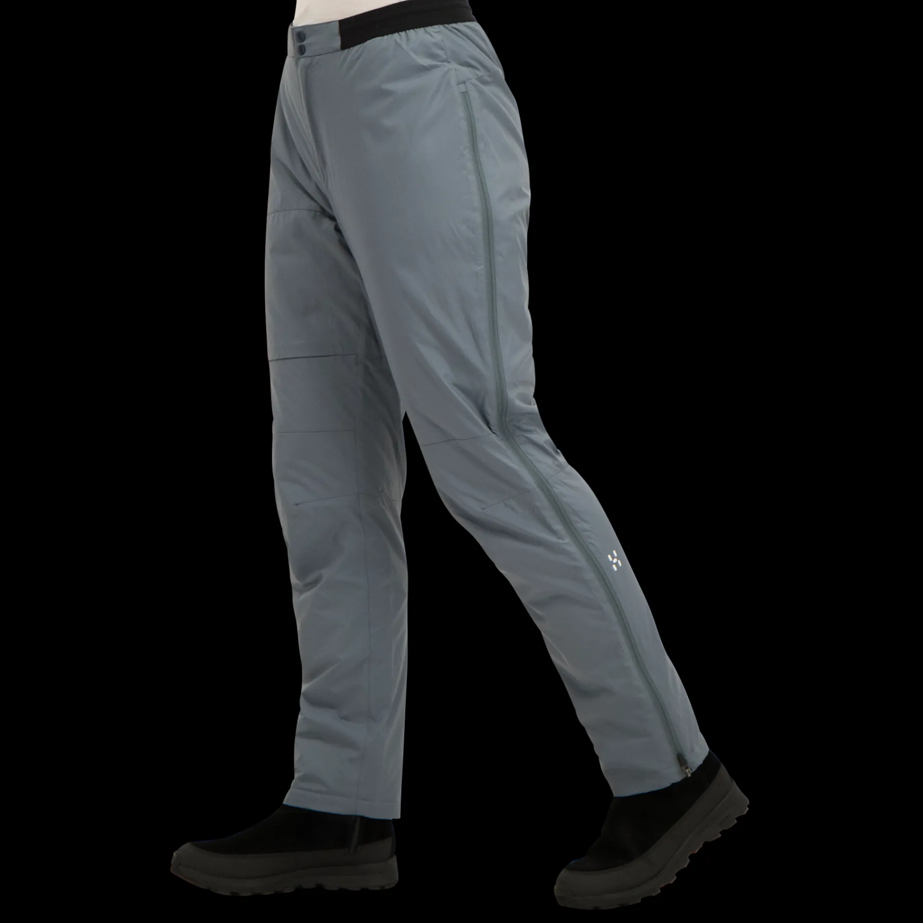 Kyla Mimic Pant Women, Vandringsbyxor Dam