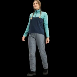 Kyla Mimic Pant Women, Vandringsbyxor Dam