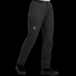 Kyla Mimic Pant Women, Vandringsbyxor Dam