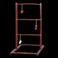 Ladder Golf, Steggolf