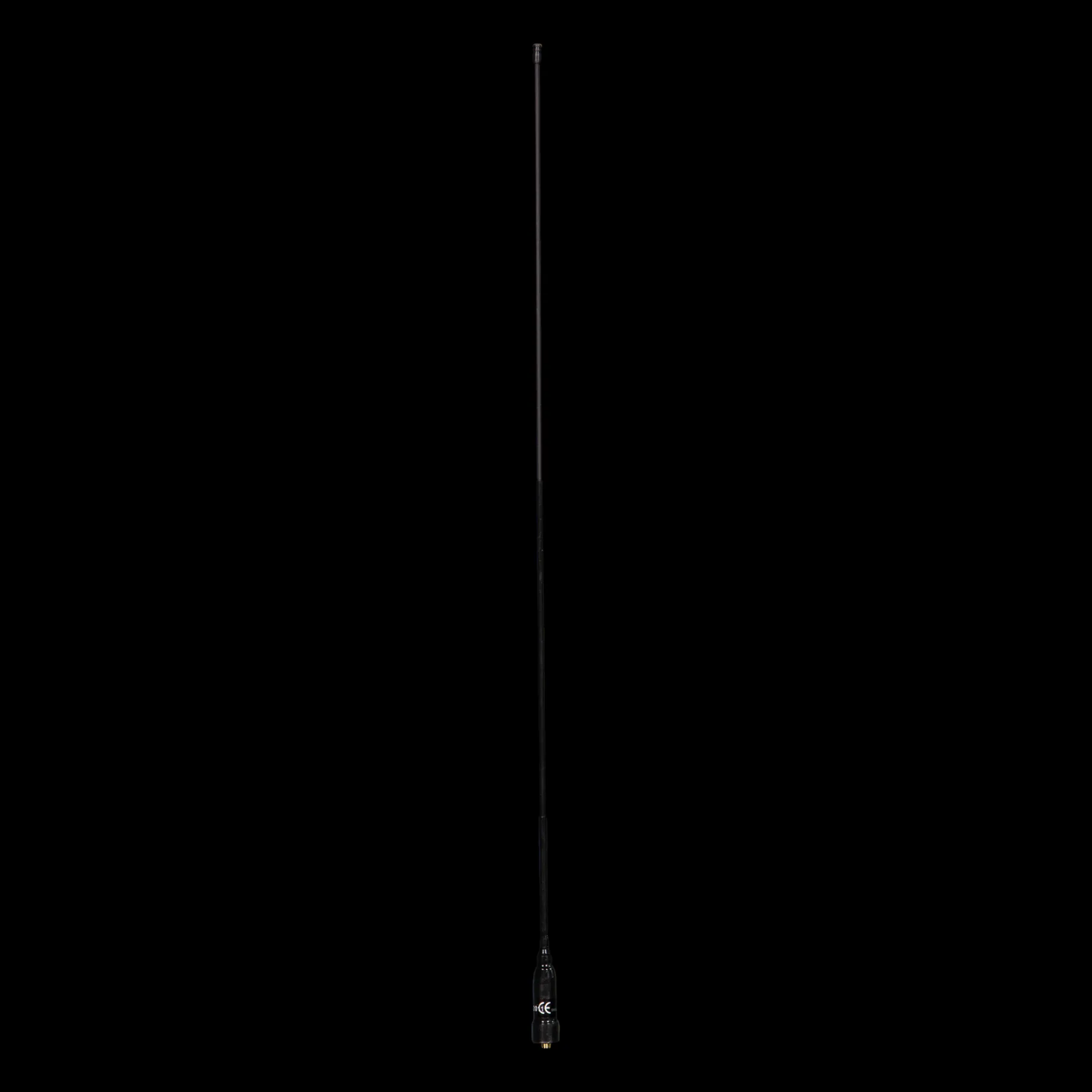 Lang Antenne 140Mhz Til Hunt, Antenn