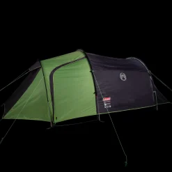 Laramie 3 Blackout, 3-Personstalt