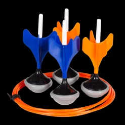 Lawn Dart, Tradgardsdart