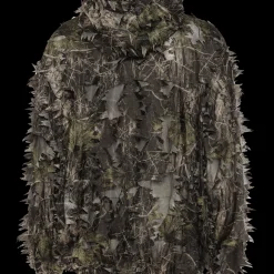 Leafy Set, Jacka Och Byxa, Kamouflageset