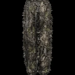 Leafy Set, Jacka Och Byxa, Kamouflageset