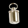 Led Blinkande Lockbete I Metall