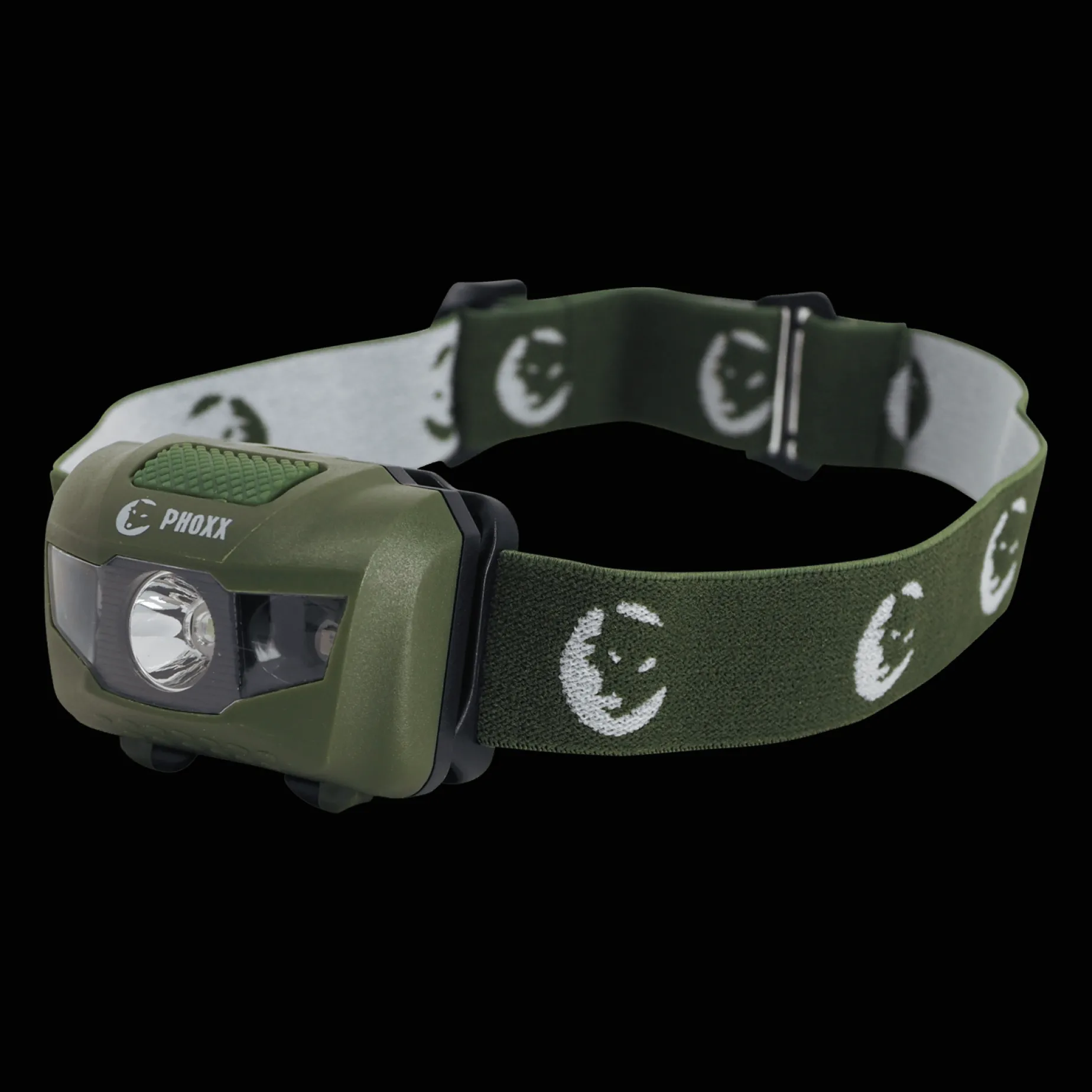 Led Headlamp 60 L, Pannlampa