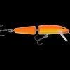 Ledad Flytande 9Cm/7G, Wobbler