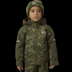 Legend 2.0 Jacket, Vinterjacka Barn