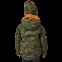 Legend 2.0 Jacket, Vinterjacka Barn