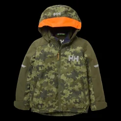 Legend 2.0 Jacket, Vinterjacka Barn