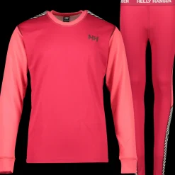 Lifa Active Set, Underställ Junior