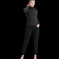 Lifa Merino Midweight 1/2 Zip, Ulltroja Dam