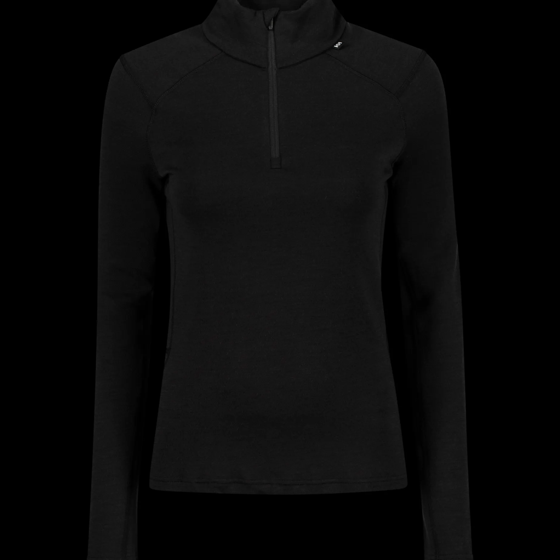 Lifa Merino Midweight 1/2 Zip, Ulltroja Dam